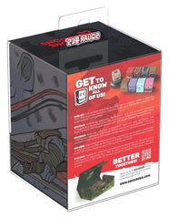 Squaroes Squaroe Dungeons & Dragons DND007 - Gnoll 4056133053327
