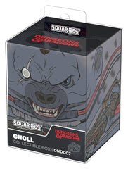 Squaroes Squaroe Dungeons & Dragons DND007 - Gnoll 4056133053327