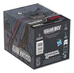Squaroes Squaroe Dungeons & Dragons DND007 - Gnoll 4056133053327