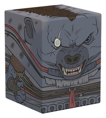 Squaroes Squaroe Dungeons & Dragons DND007 - Gnoll 4056133053327
