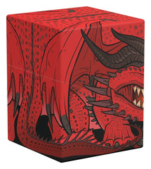 Squaroes Squaroe Dungeons & Dragons DND008 - Red Dragon 4056133053341