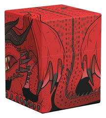 Squaroes Squaroe Dungeons & Dragons DND008 - Red Dragon 4056133053341
