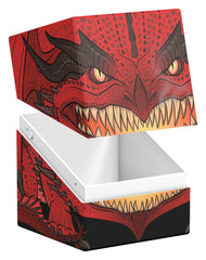 Squaroes Squaroe Dungeons & Dragons DND008 - Red Dragon 4056133053341