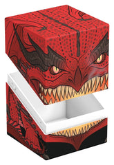 Squaroes Squaroe Dungeons & Dragons DND008 - Red Dragon 4056133053341