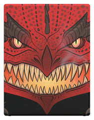 Squaroes Squaroe Dungeons & Dragons DND008 - Red Dragon 4056133053341