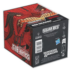 Squaroes Squaroe Dungeons & Dragons DND008 - Red Dragon 4056133053341