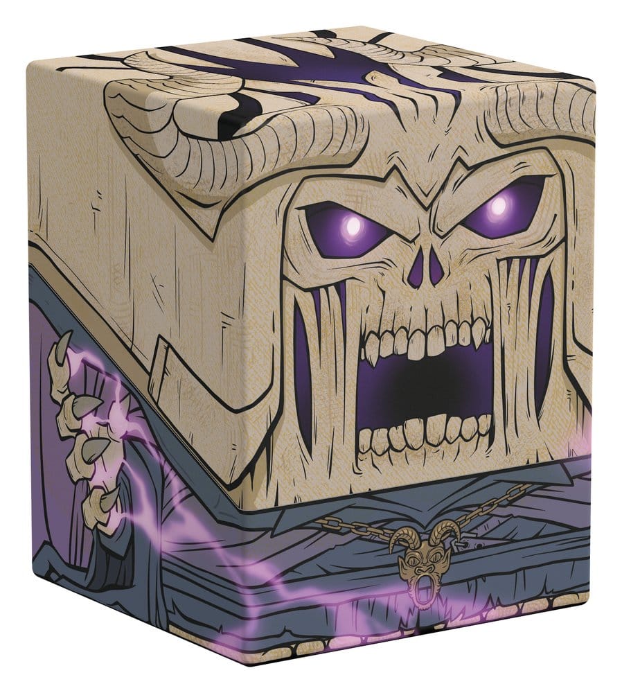 Squaroes Squaroe Dungeons & Dragons DND009 - Acererak 4056133053365