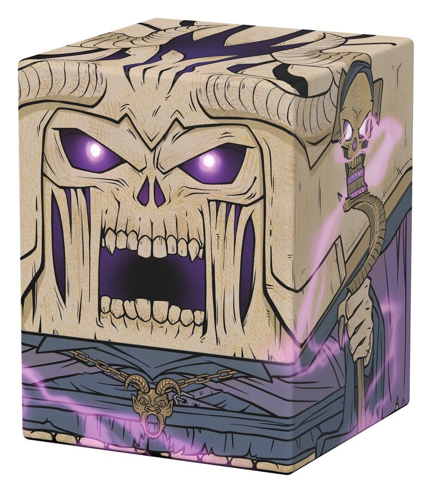Squaroes Squaroe Dungeons & Dragons DND009 - Acererak 4056133053365