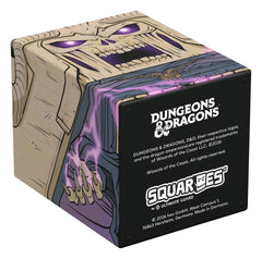 Squaroes Squaroe Dungeons & Dragons DND009 - Acererak 4056133053365
