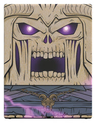 Squaroes Squaroe Dungeons & Dragons DND009 - Acererak 4056133053365