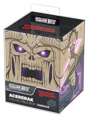 Squaroes Squaroe Dungeons & Dragons DND009 - Acererak 4056133053365