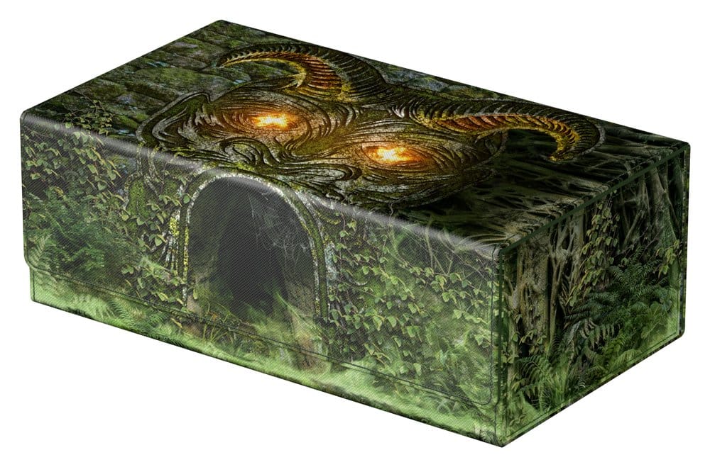 Squaroes Collectors Case 800 Dungeons &amp Dragons - Tomb of Annihilation 4056133053389