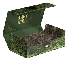 Squaroes Collectors Case 800 Dungeons &amp Dragons - Tomb of Annihilation 4056133053389