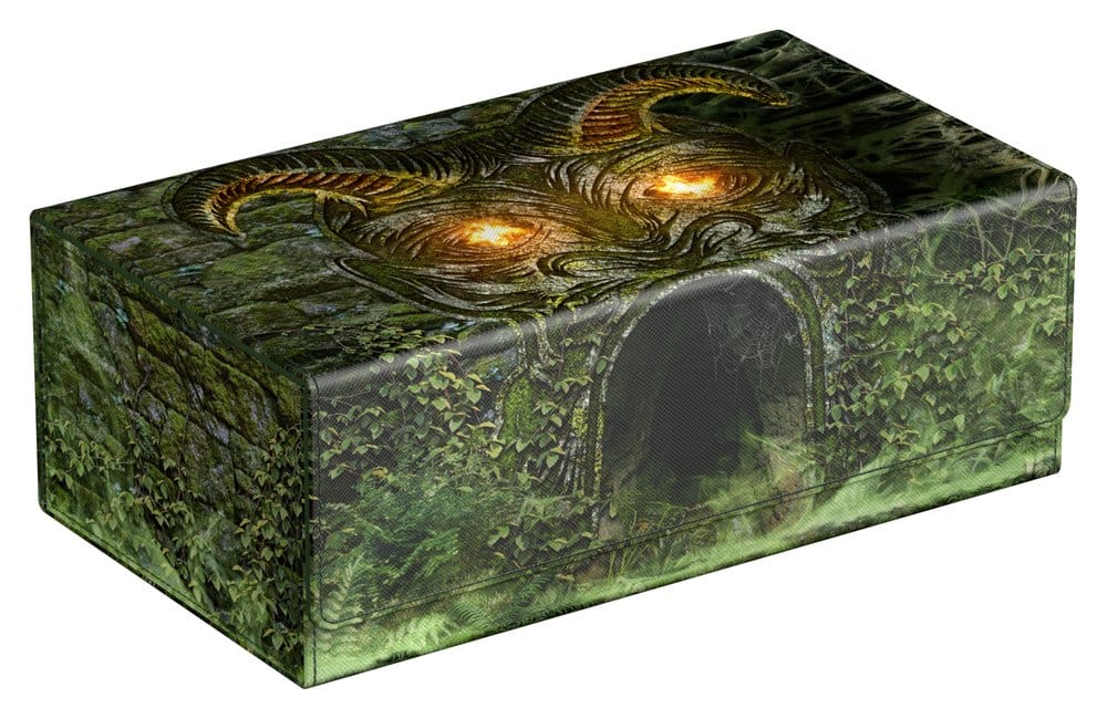 Squaroes Collectors Case 800 Dungeons &amp Dragons - Tomb of Annihilation 4056133053389