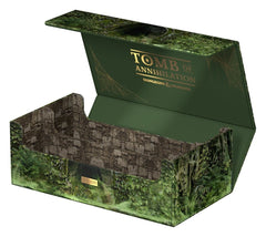 Squaroes Collectors Case 800 Dungeons &amp Dragons - Tomb of Annihilation 4056133053389