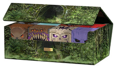 Squaroes Collectors Case 800 Dungeons &amp Dragons - Tomb of Annihilation 4056133053389