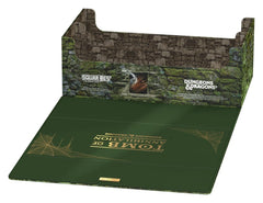 Squaroes Collectors Case 800 Dungeons &amp Dragons - Tomb of Annihilation 4056133053389