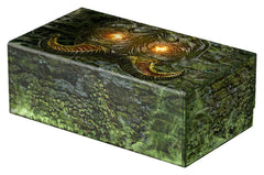 Squaroes Collectors Case 800 Dungeons &amp Dragons - Tomb of Annihilation 4056133053389