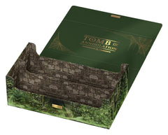 Squaroes Collectors Case 800 Dungeons &amp Dragons - Tomb of Annihilation 4056133053389