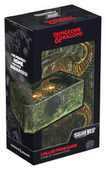 Squaroes Collectors Case 800 Dungeons &amp Dragons - Tomb of Annihilation 4056133053389