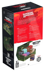 Squaroes Collectors Case 800 Dungeons &amp Dragons - Tomb of Annihilation 4056133053389