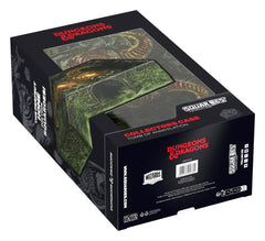 Squaroes Collectors Case 800 Dungeons &amp Dragons - Tomb of Annihilation 4056133053389