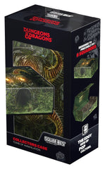 Squaroes Collectors Case 800 Dungeons &amp Dragons - Tomb of Annihilation 4056133053389