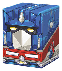 Squaroes Squaroe Transformers TR001 - Optimus Prime 4056133054225