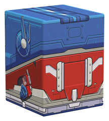 Squaroes Squaroe Transformers TR001 - Optimus Prime 4056133054225