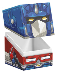 Squaroes Squaroe Transformers TR001 - Optimus Prime 4056133054225