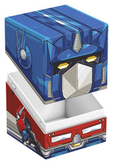 Squaroes Squaroe Transformers TR001 - Optimus Prime 4056133054225