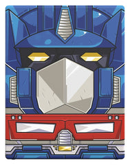 Squaroes Squaroe Transformers TR001 - Optimus Prime 4056133054225