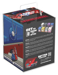 Squaroes Squaroe Transformers TR001 - Optimus Prime 4056133054225