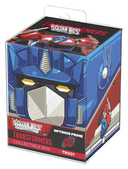 Squaroes Squaroe Transformers TR001 - Optimus Prime 4056133054225