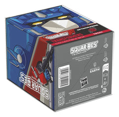 Squaroes Squaroe Transformers TR001 - Optimus Prime 4056133054225