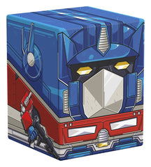 Squaroes Squaroe Transformers TR001 - Optimus Prime 4056133054225