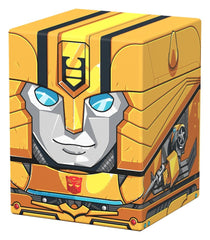 Squaroes Squaroe Transformers TR002 - Bumblebee 4056133054249