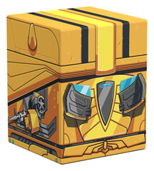 Squaroes Squaroe Transformers TR002 - Bumblebee 4056133054249