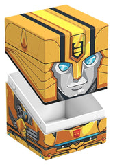 Squaroes Squaroe Transformers TR002 - Bumblebee 4056133054249