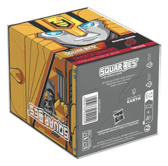 Squaroes Squaroe Transformers TR002 - Bumblebee 4056133054249