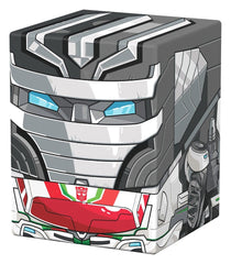 Squaroes Squaroe Transformers TR003 - Wheeljack 4056133054263