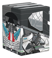 Squaroes Squaroe Transformers TR003 - Wheeljack 4056133054263