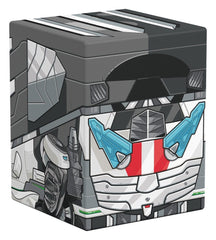 Squaroes Squaroe Transformers TR003 - Wheeljack 4056133054263
