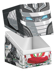 Squaroes Squaroe Transformers TR003 - Wheeljack 4056133054263