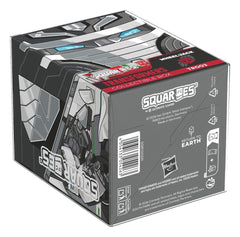 Squaroes Squaroe Transformers TR003 - Wheeljack 4056133054263