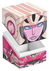 Squaroes Squaroe Transformers TR004 - Arcee 4056133054287