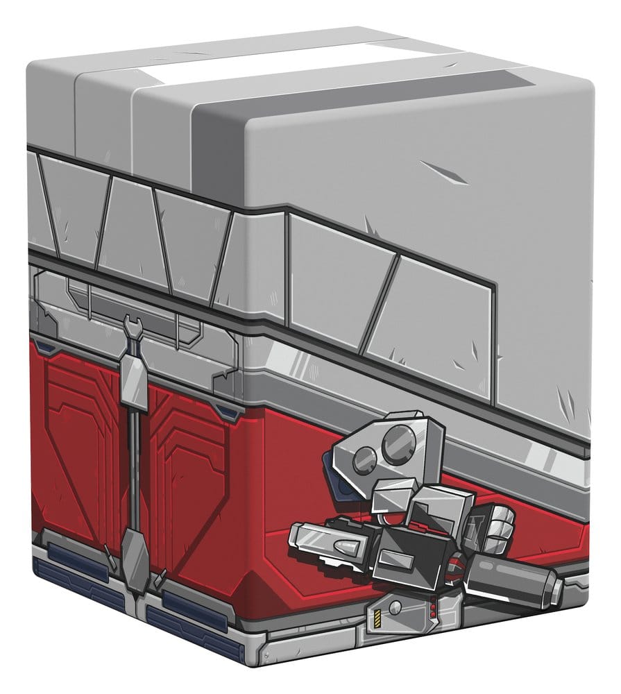 Squaroes Squaroe Transformers TR005 - Megatron 4056133054300