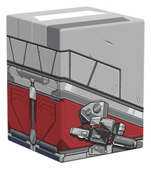 Squaroes Squaroe Transformers TR005 - Megatron 4056133054300