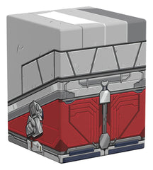 Squaroes Squaroe Transformers TR005 - Megatron 4056133054300