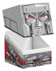 Squaroes Squaroe Transformers TR005 - Megatron 4056133054300